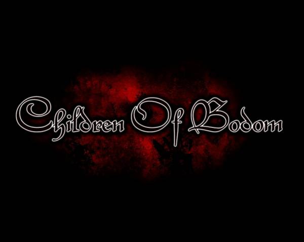 Children Of Bodom