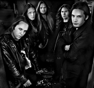 Children Of Bodom