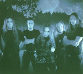 Children Of Bodom