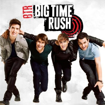 Big Time Rush