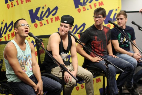 Big Time Rush