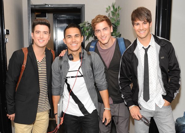 Big Time Rush