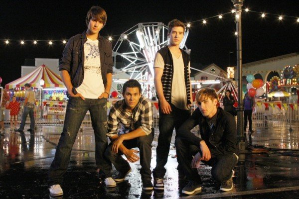 Big Time Rush