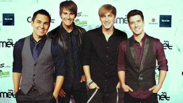 Big Time Rush