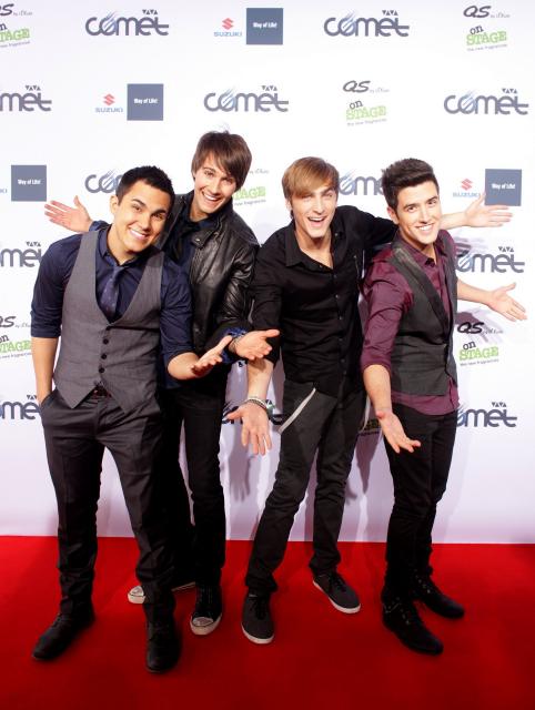 Big Time Rush