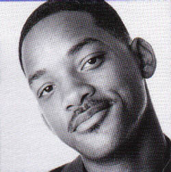 Will Smith