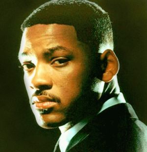 Will Smith