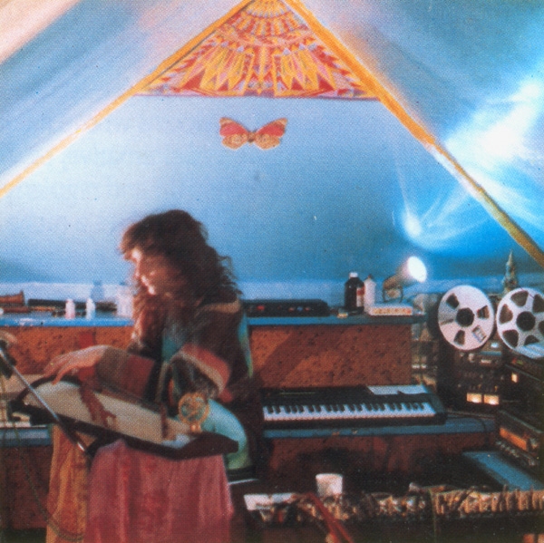 Ozric Tentacles