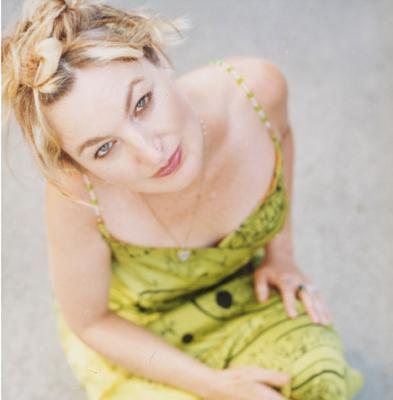 Jane Siberry