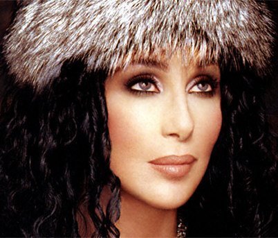 Cher