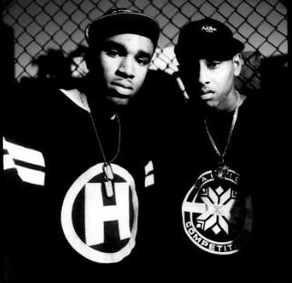 Capone-N-Noreaga