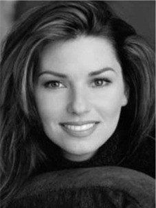 Shania Twain