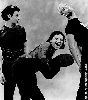 Placebo