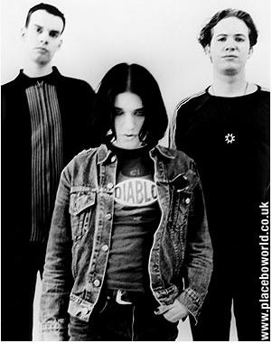 Placebo