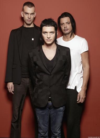 Placebo