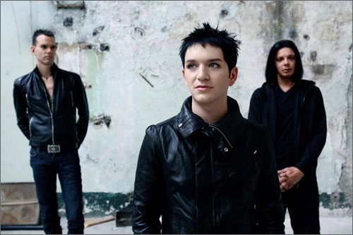 Placebo