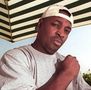 Chuck D