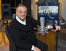 Angelo Badalamenti