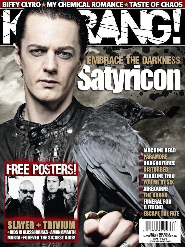 Satyricon