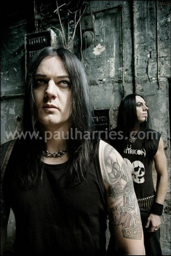 Satyricon