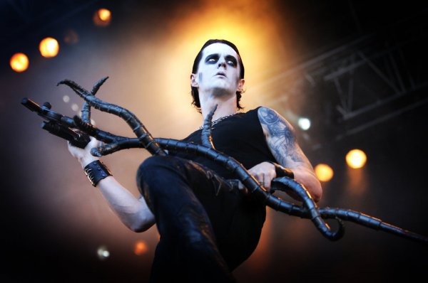 Satyricon