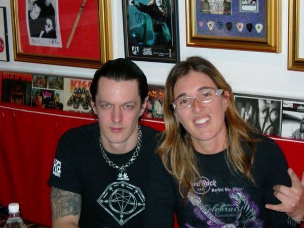 Satyricon