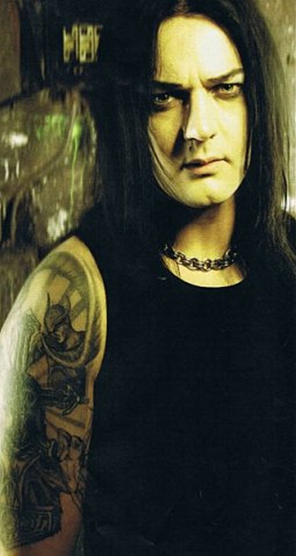 Satyricon