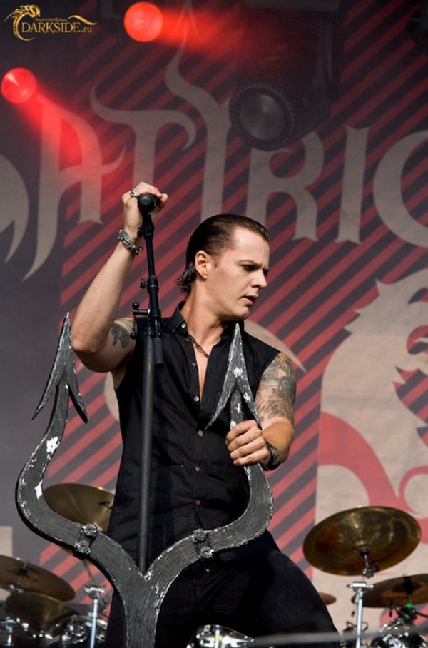 Satyricon