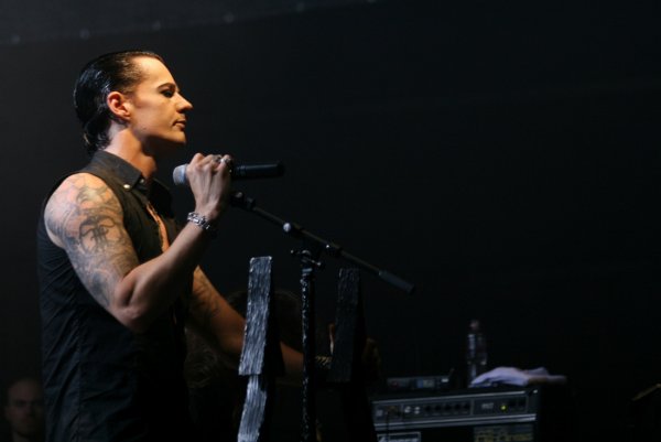 Satyricon