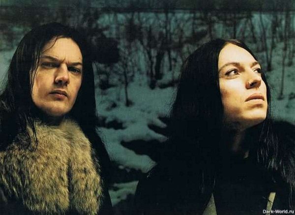 Satyricon