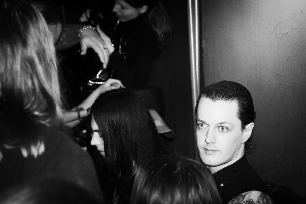 Satyricon