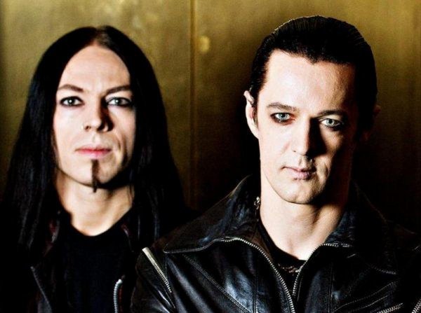 Satyricon