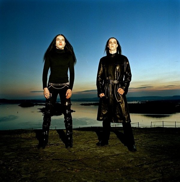 Satyricon