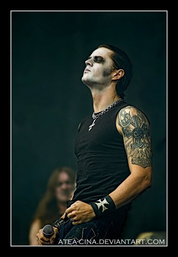 Satyricon