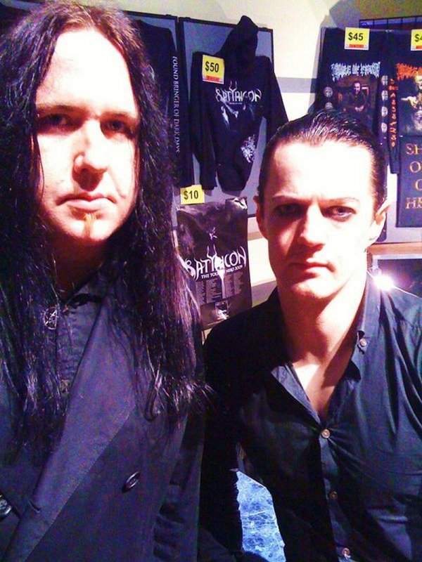 Satyricon