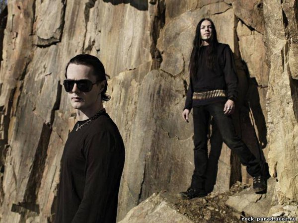 Satyricon