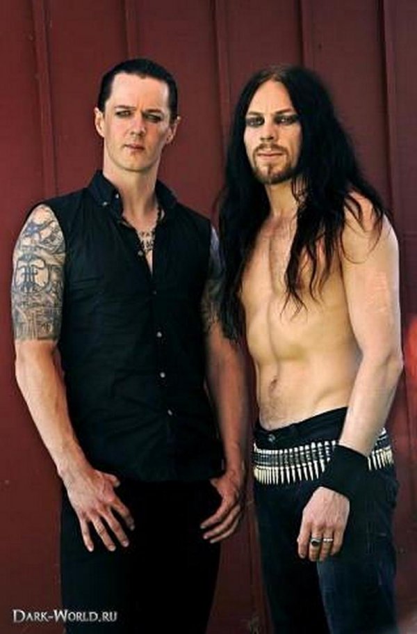 Satyricon