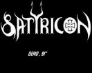 Satyricon