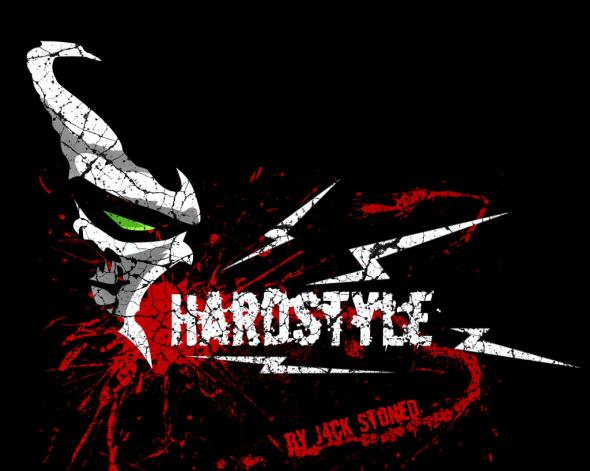 Hard style