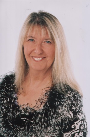 Maddy Prior