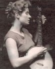 Shirley Collins