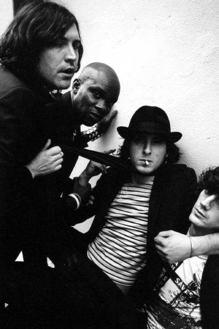Dirty Pretty Things