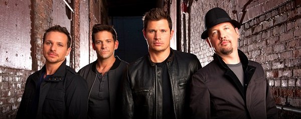 98 Degrees