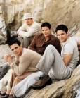 98 Degrees