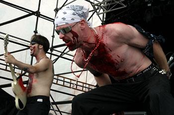 Blood Duster