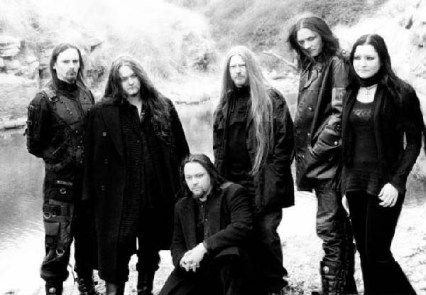 My Dying Bride