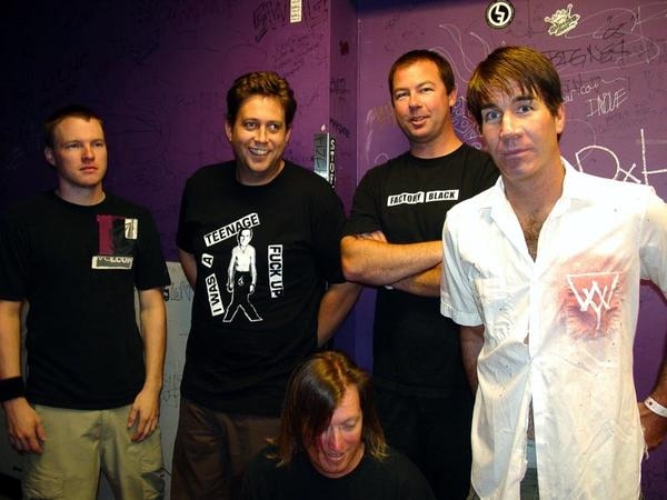 Guttermouth