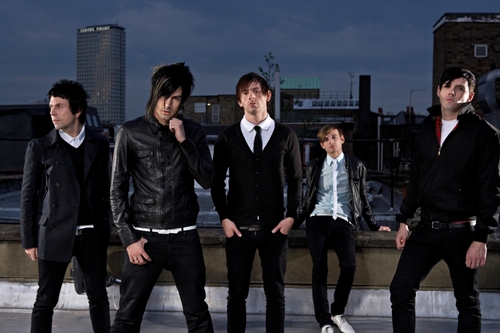 Lostprophets