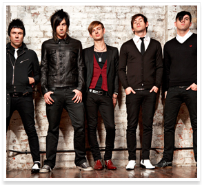 Lostprophets