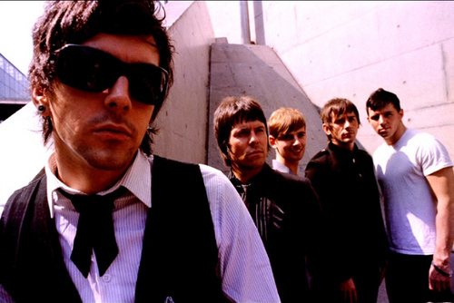 Lostprophets